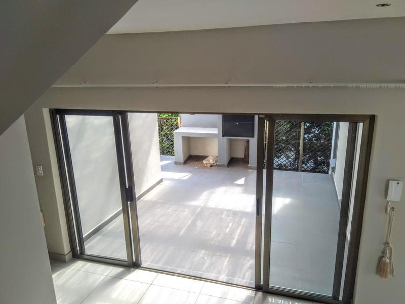 To Let 4 Bedroom Property for Rent in Brooklyn Gauteng
