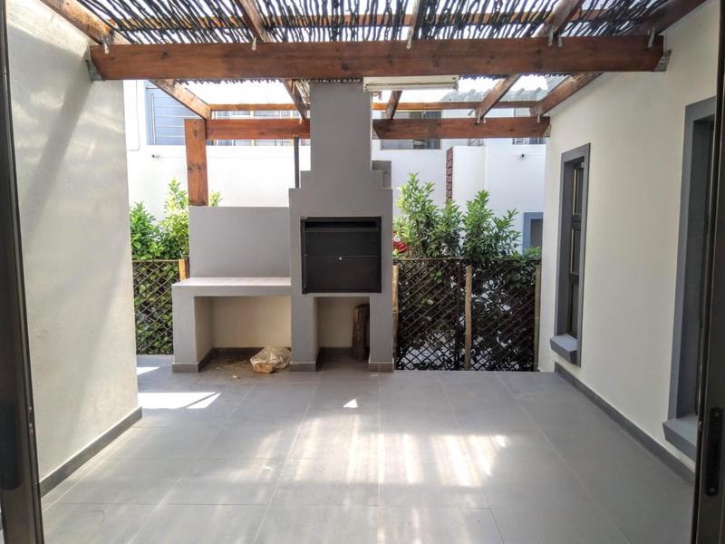 To Let 4 Bedroom Property for Rent in Brooklyn Gauteng