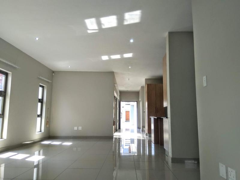 To Let 4 Bedroom Property for Rent in Brooklyn Gauteng