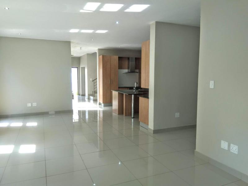 To Let 4 Bedroom Property for Rent in Brooklyn Gauteng