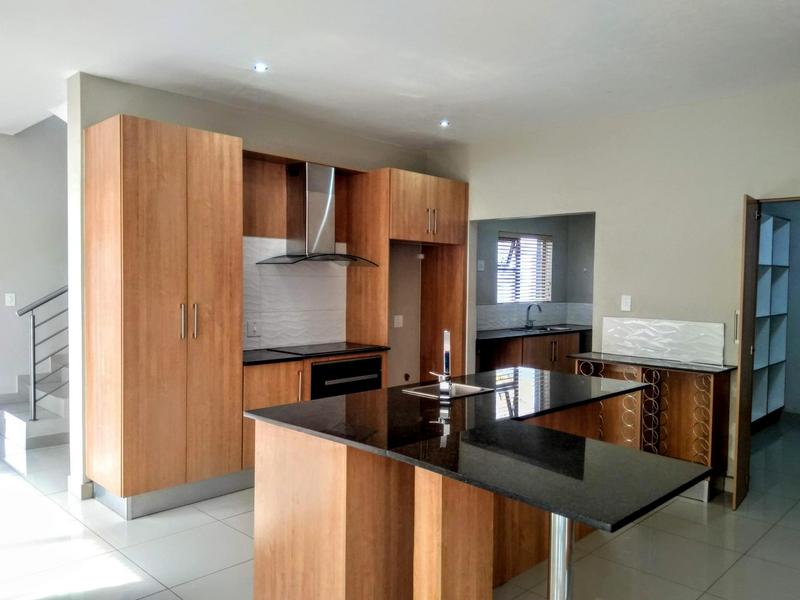 To Let 4 Bedroom Property for Rent in Brooklyn Gauteng