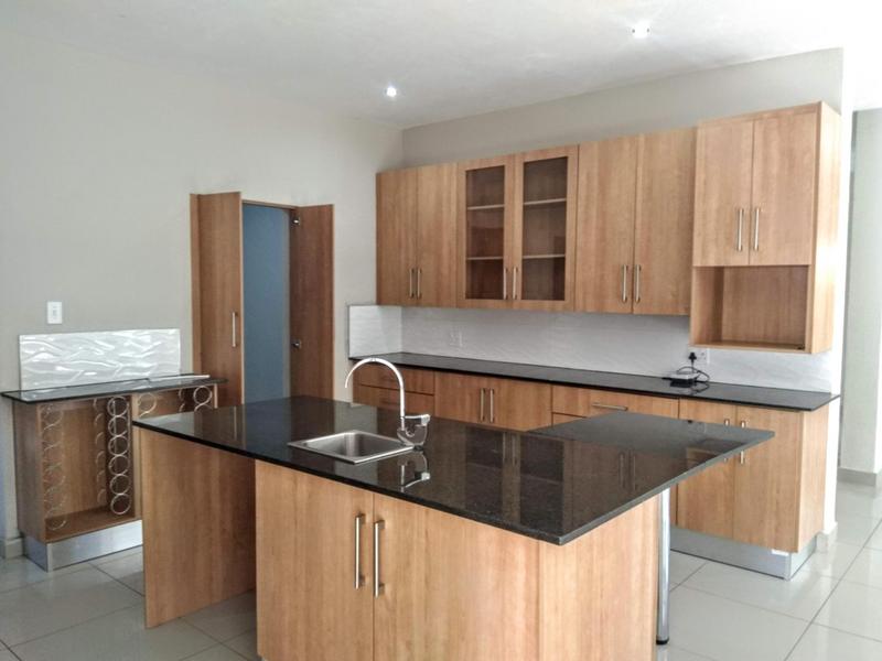 To Let 4 Bedroom Property for Rent in Brooklyn Gauteng