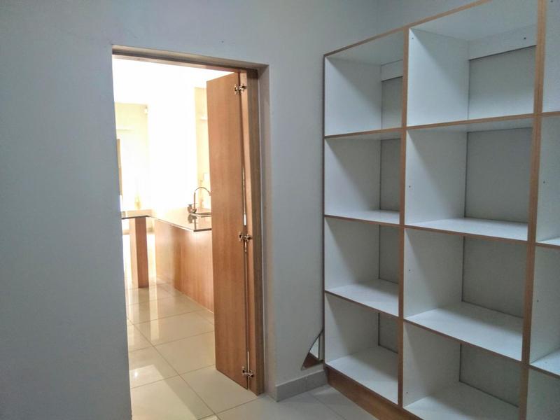 To Let 4 Bedroom Property for Rent in Brooklyn Gauteng