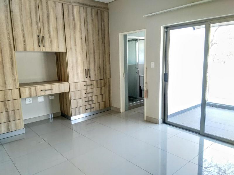 To Let 4 Bedroom Property for Rent in Brooklyn Gauteng