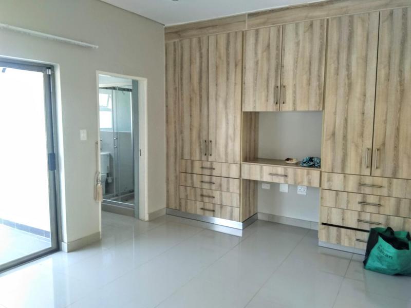 To Let 4 Bedroom Property for Rent in Brooklyn Gauteng