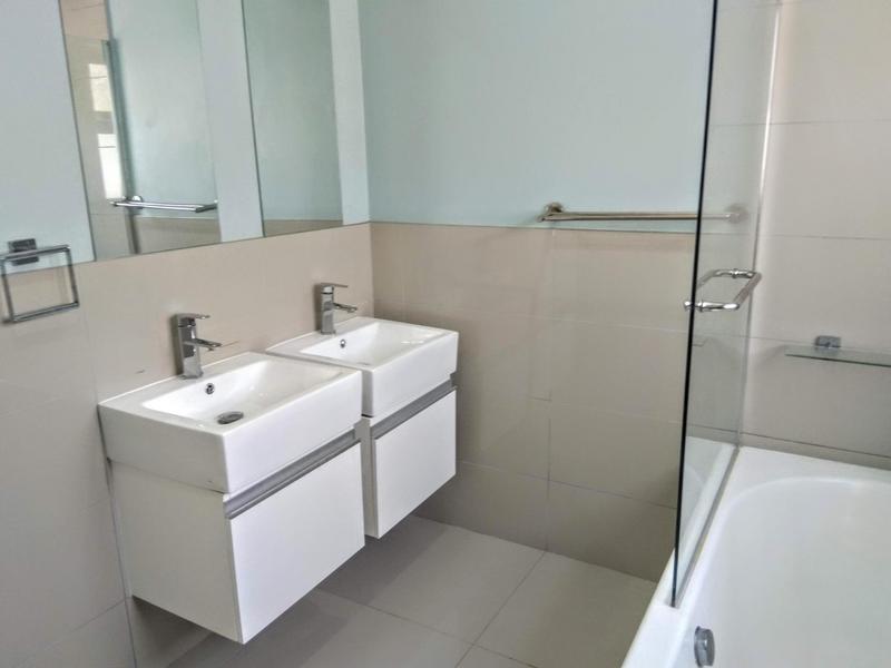 To Let 4 Bedroom Property for Rent in Brooklyn Gauteng