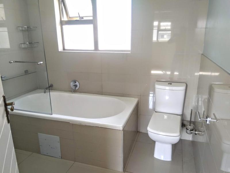 To Let 4 Bedroom Property for Rent in Brooklyn Gauteng