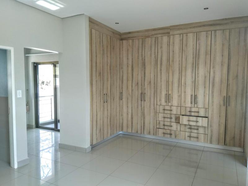 To Let 4 Bedroom Property for Rent in Brooklyn Gauteng