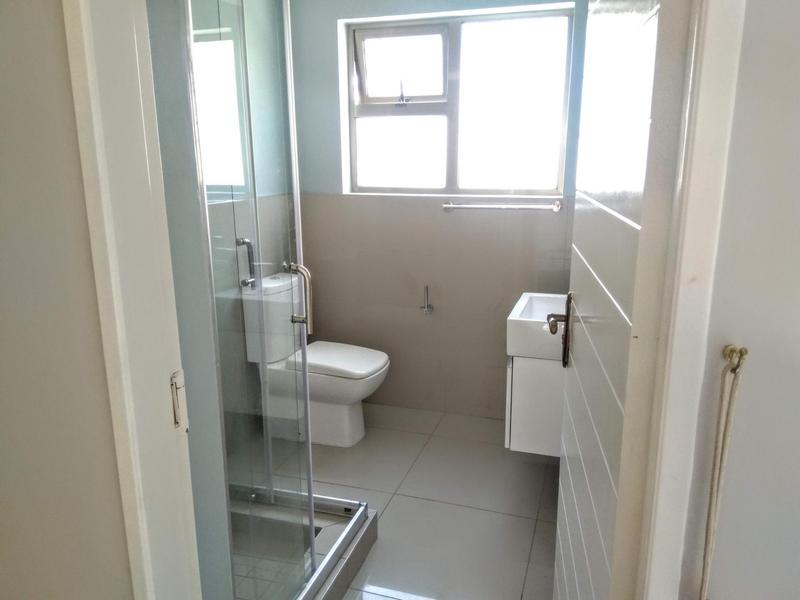To Let 4 Bedroom Property for Rent in Brooklyn Gauteng
