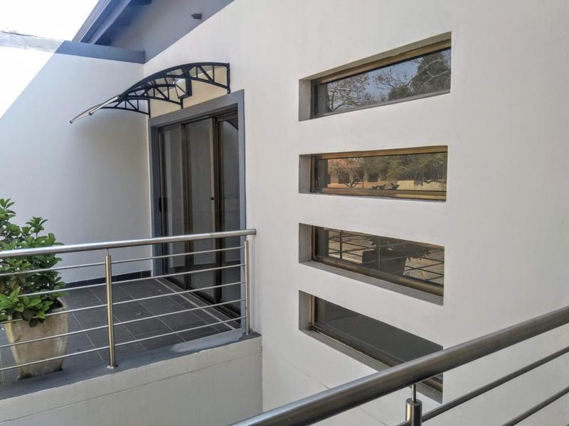 To Let 4 Bedroom Property for Rent in Brooklyn Gauteng