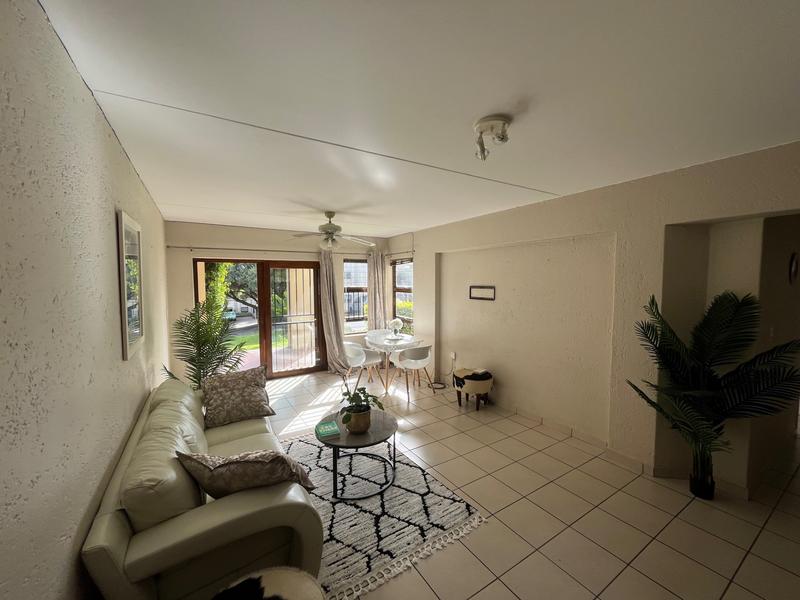 To Let 2 Bedroom Property for Rent in Waterkloof A H Gauteng
