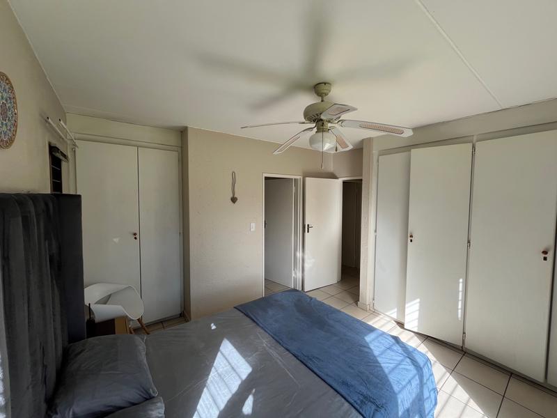 To Let 2 Bedroom Property for Rent in Waterkloof A H Gauteng