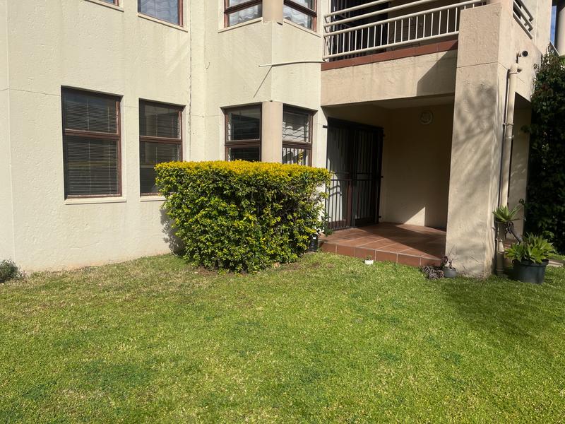 To Let 2 Bedroom Property for Rent in Waterkloof A H Gauteng