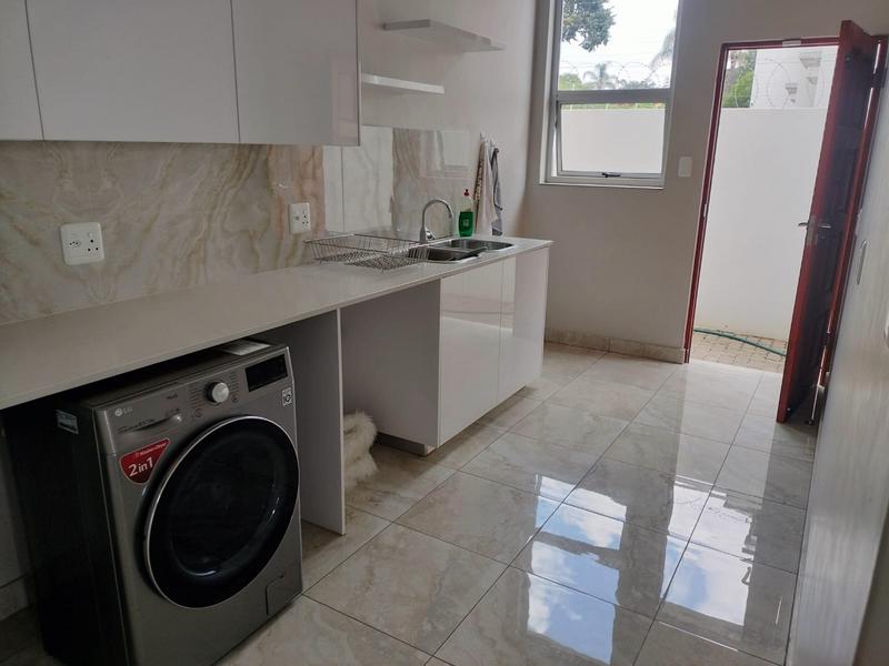 To Let 6 Bedroom Property for Rent in Waterkloof Heights Gauteng