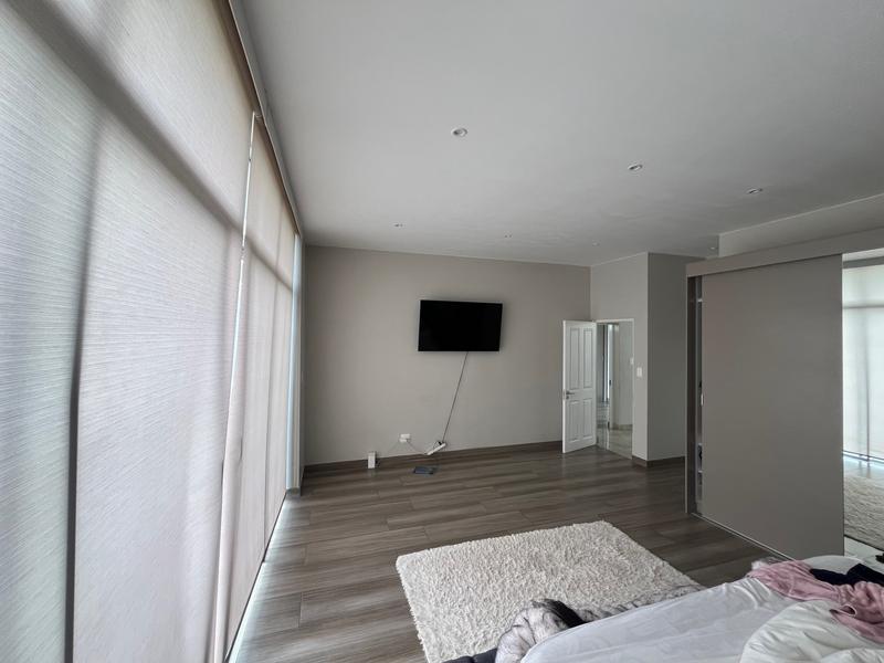 To Let 6 Bedroom Property for Rent in Waterkloof Heights Gauteng