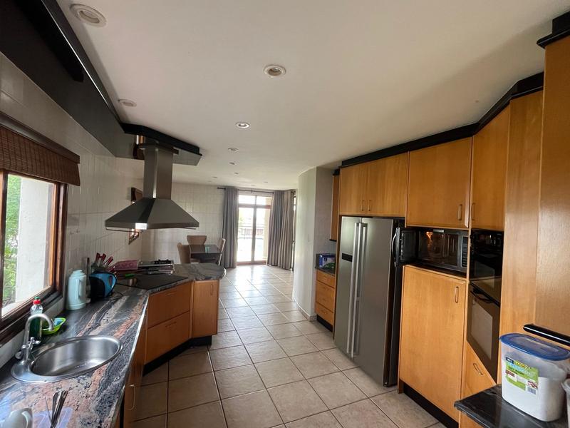 To Let 5 Bedroom Property for Rent in Waterkloof Heights Gauteng