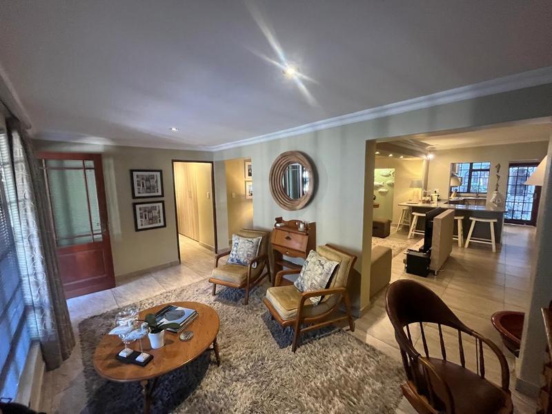 To Let 1 Bedroom Property for Rent in Waterkloof Ridge Gauteng