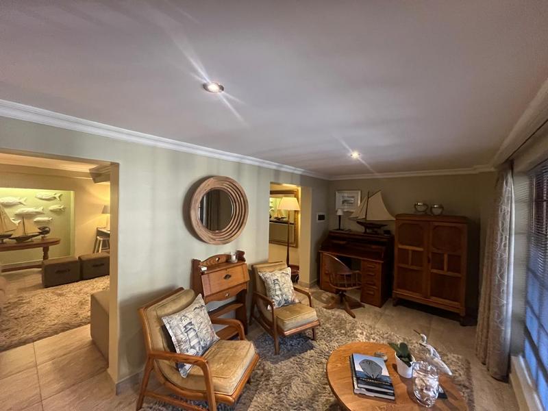 To Let 1 Bedroom Property for Rent in Waterkloof Ridge Gauteng