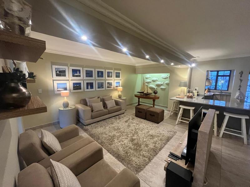 To Let 1 Bedroom Property for Rent in Waterkloof Ridge Gauteng