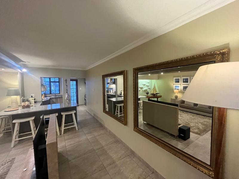 To Let 1 Bedroom Property for Rent in Waterkloof Ridge Gauteng