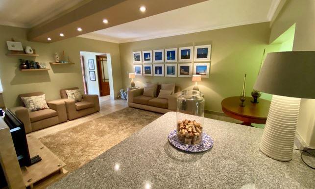 To Let 1 Bedroom Property for Rent in Waterkloof Ridge Gauteng