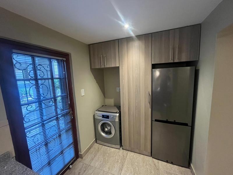 To Let 1 Bedroom Property for Rent in Waterkloof Ridge Gauteng