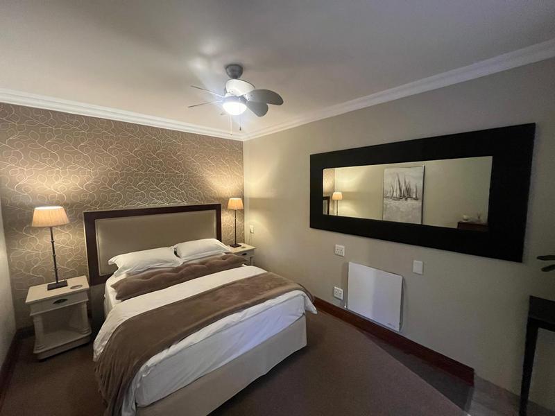 To Let 1 Bedroom Property for Rent in Waterkloof Ridge Gauteng