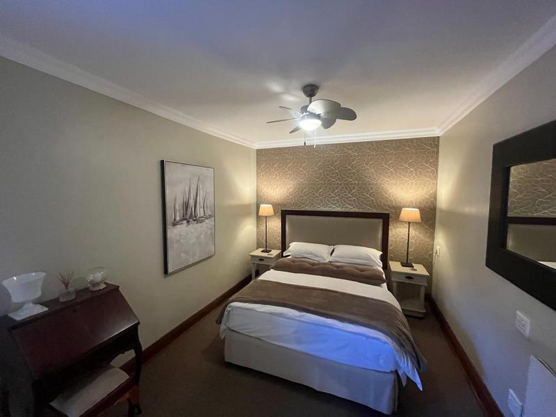 To Let 1 Bedroom Property for Rent in Waterkloof Ridge Gauteng