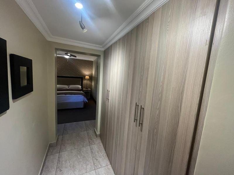 To Let 1 Bedroom Property for Rent in Waterkloof Ridge Gauteng