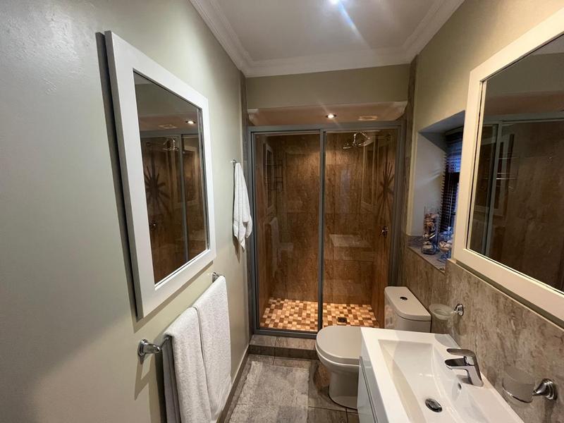 To Let 1 Bedroom Property for Rent in Waterkloof Ridge Gauteng
