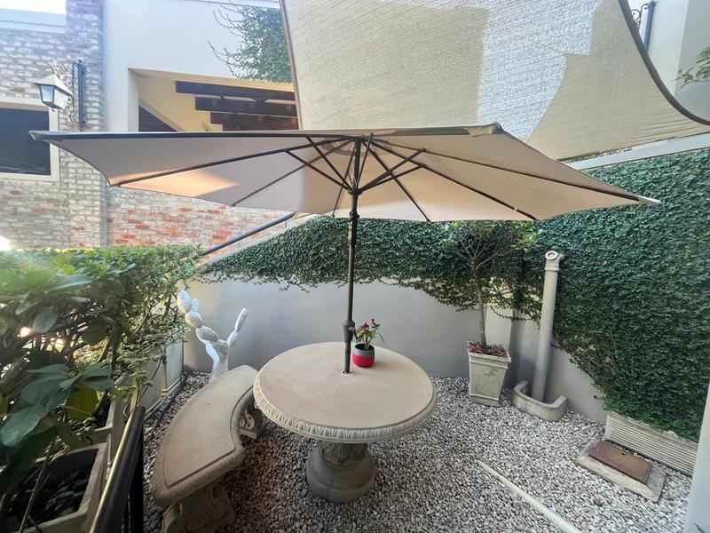 To Let 1 Bedroom Property for Rent in Waterkloof Ridge Gauteng