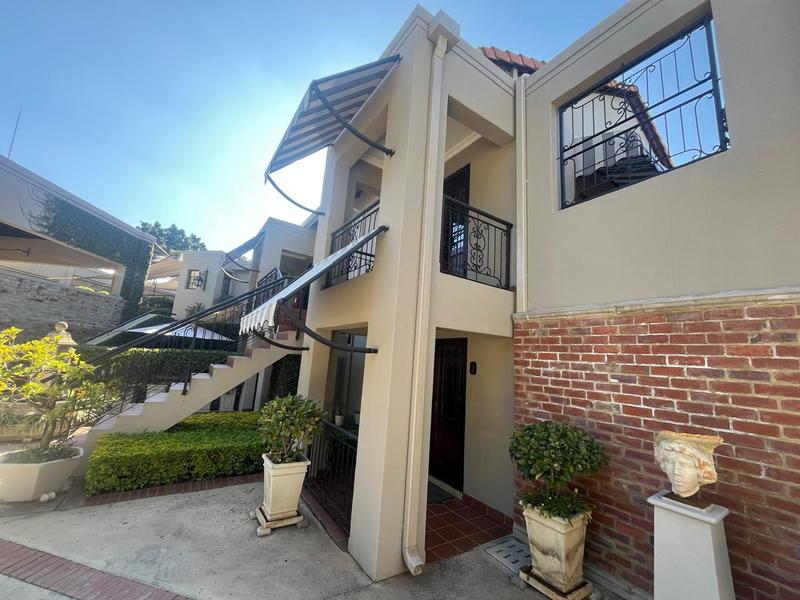 To Let 1 Bedroom Property for Rent in Waterkloof Ridge Gauteng