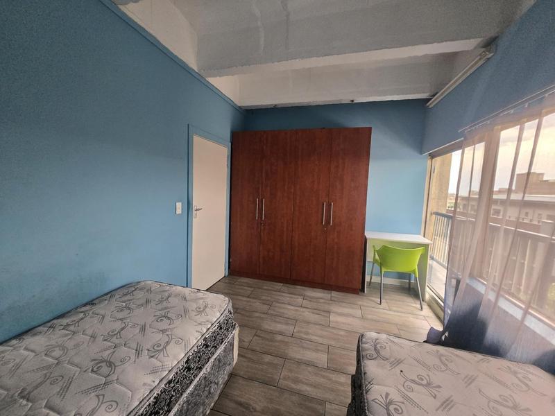 To Let 1 Bedroom Property for Rent in Braamfontein Gauteng