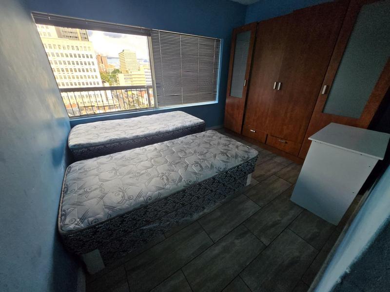 To Let 0 Bedroom Property for Rent in Braamfontein Gauteng