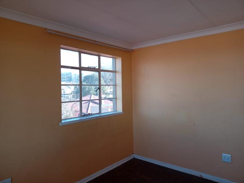 To Let 1 Bedroom Property for Rent in Jeppestown Gauteng