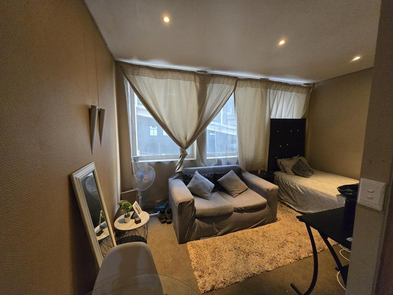 To Let 0 Bedroom Property for Rent in Marshalltown Gauteng