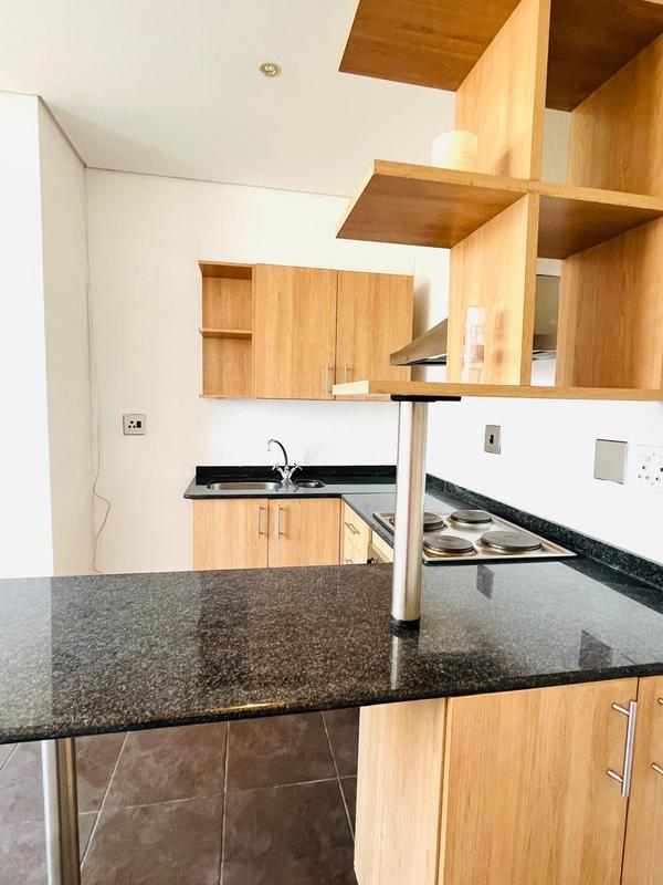 To Let 0 Bedroom Property for Rent in Marshalltown Gauteng