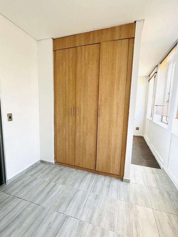 To Let 0 Bedroom Property for Rent in Marshalltown Gauteng