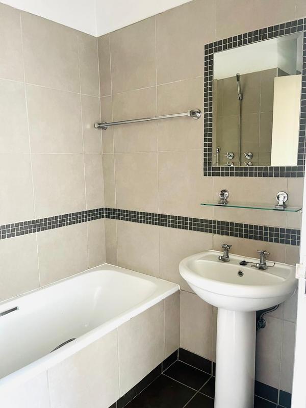 To Let 0 Bedroom Property for Rent in Marshalltown Gauteng