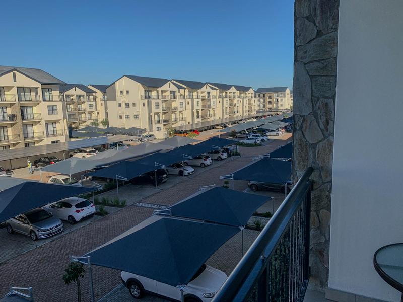 To Let 1 Bedroom Property for Rent in Sandown Gauteng