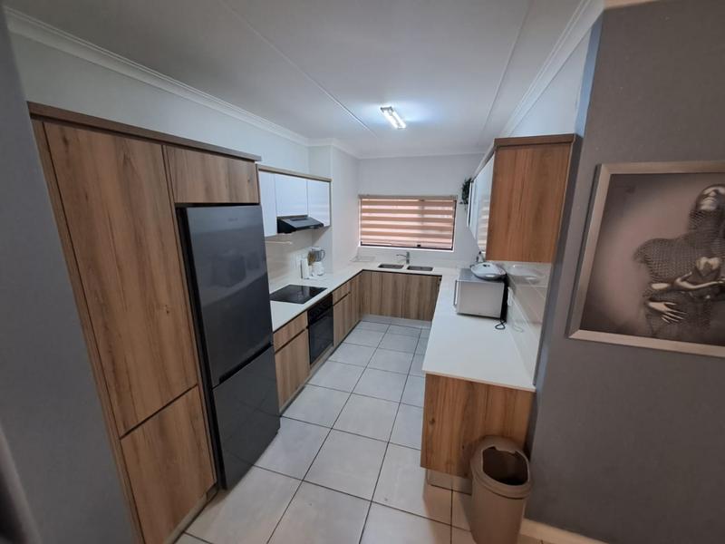 To Let 3 Bedroom Property for Rent in Blyde Riverwalk Estate Gauteng