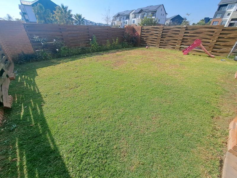 To Let 3 Bedroom Property for Rent in Blyde Riverwalk Estate Gauteng