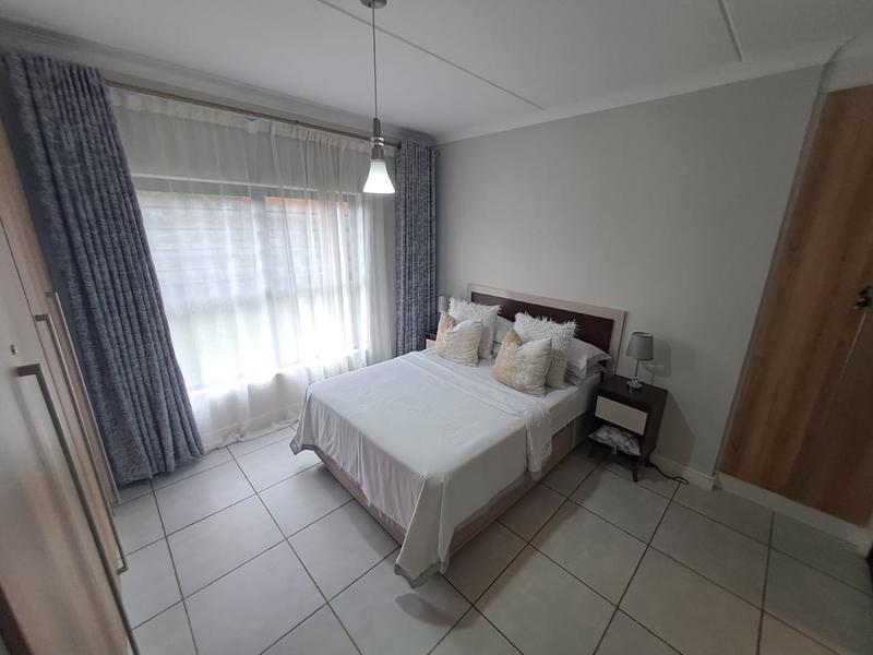 To Let 3 Bedroom Property for Rent in Blyde Riverwalk Estate Gauteng