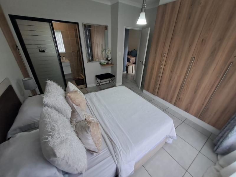 To Let 3 Bedroom Property for Rent in Blyde Riverwalk Estate Gauteng
