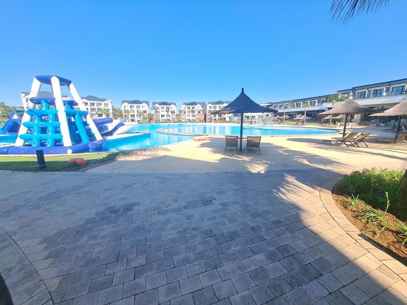 To Let 3 Bedroom Property for Rent in Blyde Riverwalk Estate Gauteng