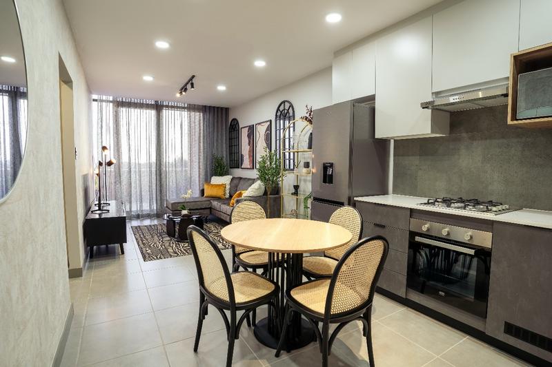 2 Bedroom Property for Sale in Waterkloof Ridge Gauteng