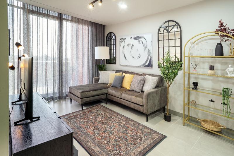 2 Bedroom Property for Sale in Waterkloof Ridge Gauteng