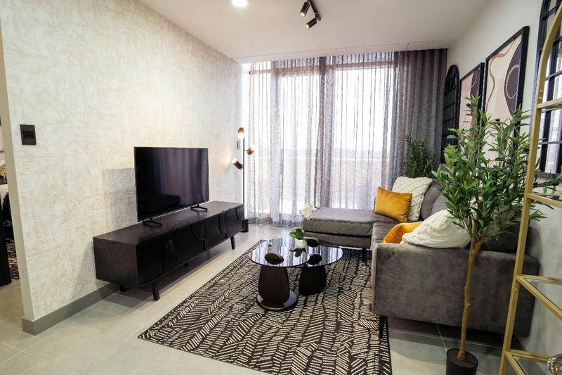 2 Bedroom Property for Sale in Waterkloof Ridge Gauteng