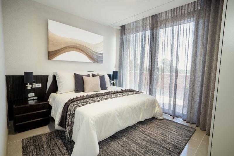 2 Bedroom Property for Sale in Waterkloof Ridge Gauteng