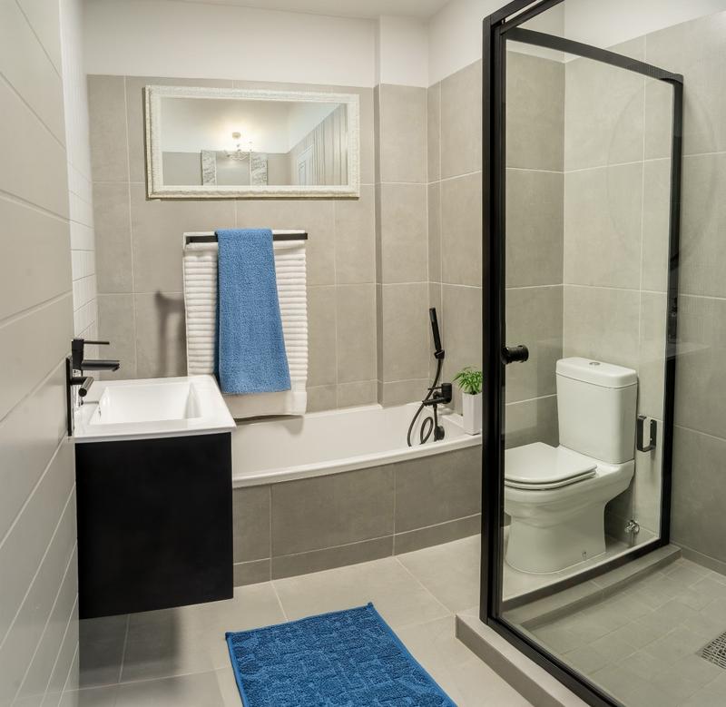 2 Bedroom Property for Sale in Waterkloof Ridge Gauteng